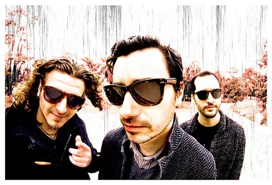 Mad Shepherd: il 25 Marzo esce il nuovo album Monarch