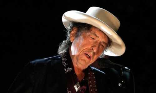 Bob Dylan live in Italia per quattro concerti