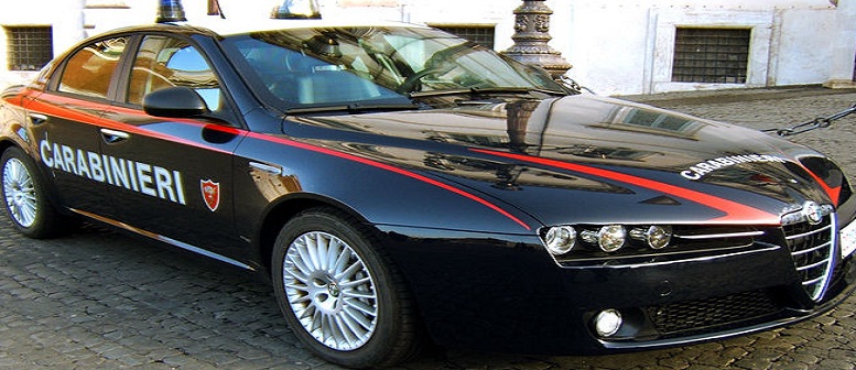 Roma. Chiuso il Circolo degli Artisti