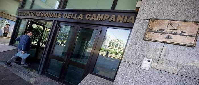 Inchiesta sui rimborsi: rinviati a giudizio otto consiglieri della Regione Campania