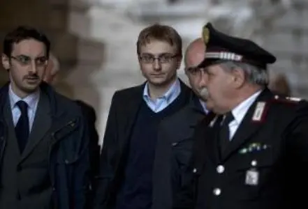 Garlasco, la Corte d'Assise: « Chiara uccisa perché diventata pericolosa»