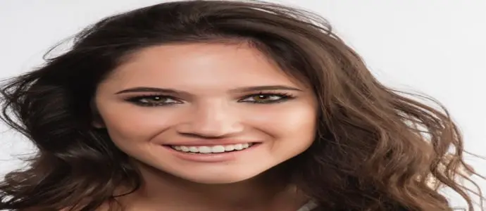 Lodovica Comello al teatro massimo di Pescara Il 18 marzo al teatro Obihall Di Firenze