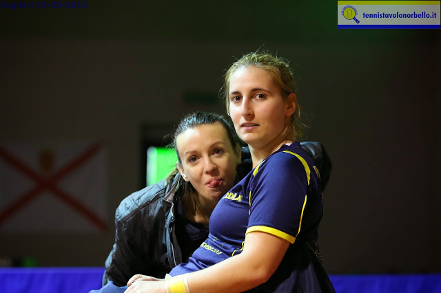 Tennistavolo Norbello: la vittoria non basta per terminare al quinto posto