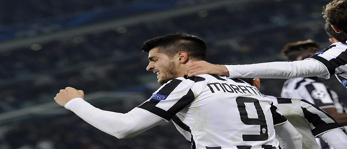 Si avvicina il grande giorno di Borussia-Juve