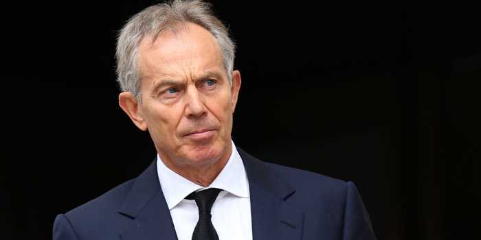 Medio Oriente: Tony Blair pronto a dimettersi dal Quartetto. Israele, alle urne martedì