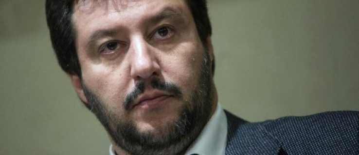 Cara di Mineo, oggi in visita Matteo Salvini: "Per me questo centro va chiuso domani"