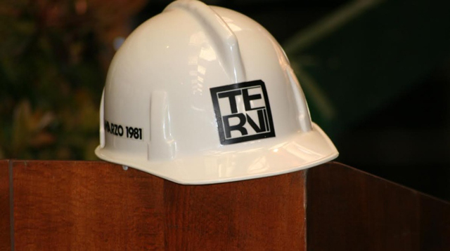 Tk-Ast, Marini replica Morselli