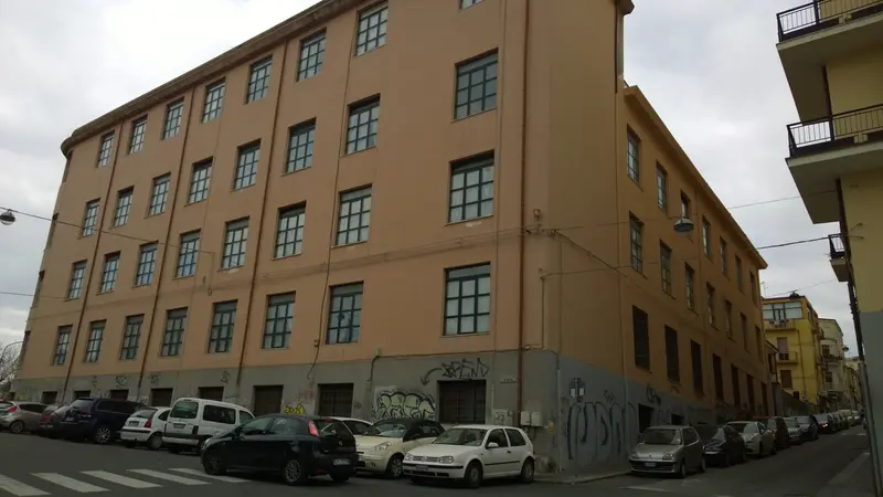 Progetto "Bimbi Sicuri": iniziativa della Scuola media Pascoli di Catanzaro