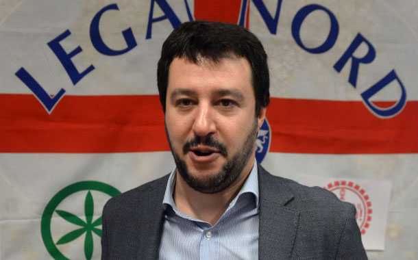 Elezioni Veneto, Salvini: «Auspico un'intesa con Forza Italia. Alfano? È il nulla»