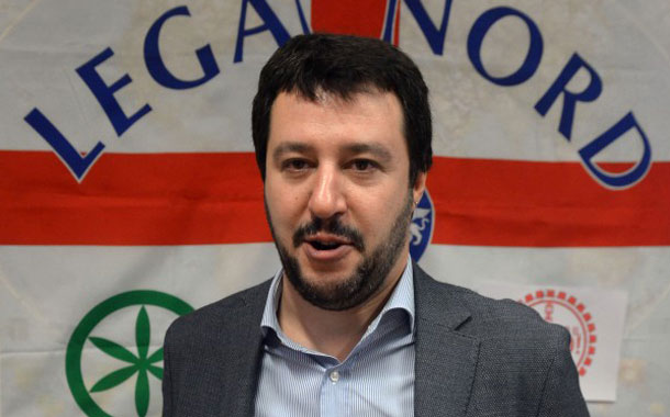 Elezioni Veneto, Salvini: «Auspico un'intesa con Forza Italia. Alfano? È il nulla»