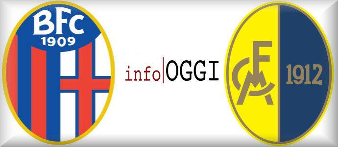 Bologna-Modena è un nulla di fatto, al "Dall'Ara" finisce 0-0