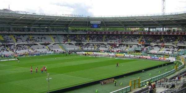 SS Lazio: i biancocelesti domani in trasferta a Torino contro i granata