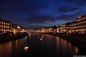 Lumini pisani o pizza napoletana? Sfida aperta all'UNESCO