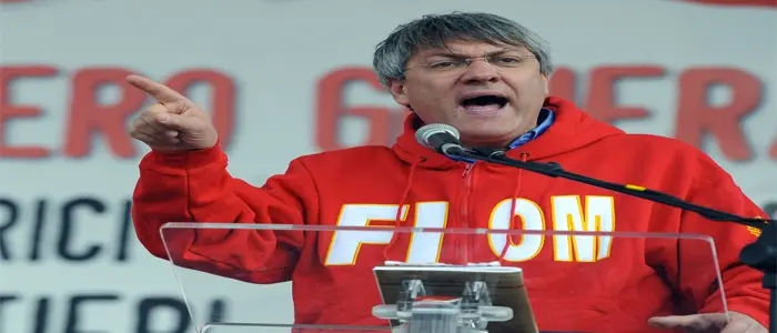 Landini: "Serve superare le divisioni, le solitudini e coalizzarsi insieme"
