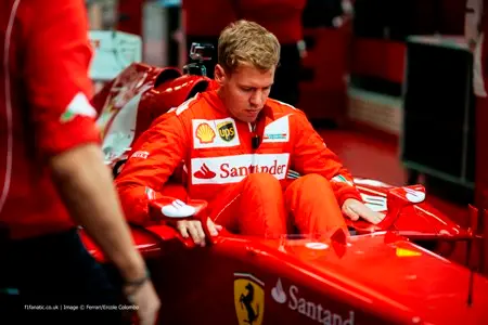 F1 Gran Premio d'Australia: le Ferrari al 4° e 5° posto nelle qualificazioni