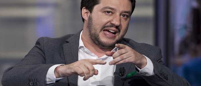 Lega, Salvini punta alle "regioni rosse": "se vinciamo Renzi si deve dimettere"