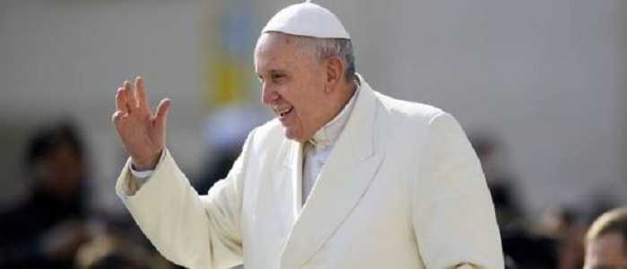 Vaticano, Papa Francesco annuncia Giubileo straordinario dall'8 dicembre