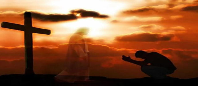 L'amore di Dio per l'uomo. Quarta domenica di Quaresima