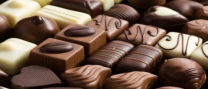 A Salerno dal 19 al 22 marzo prima festa del cioccolato