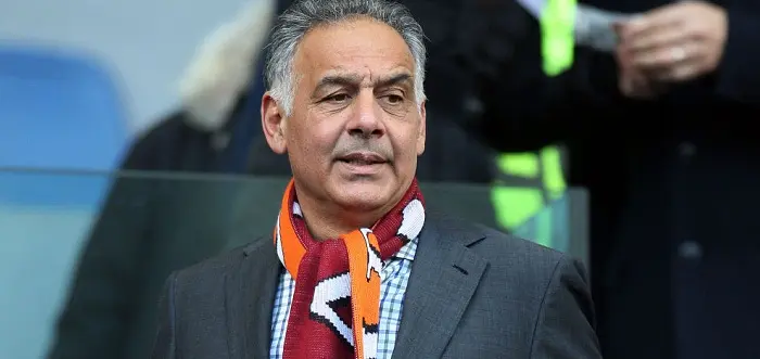 AS Roma: intesa fra Pallotta e Agnelli per lo stadio