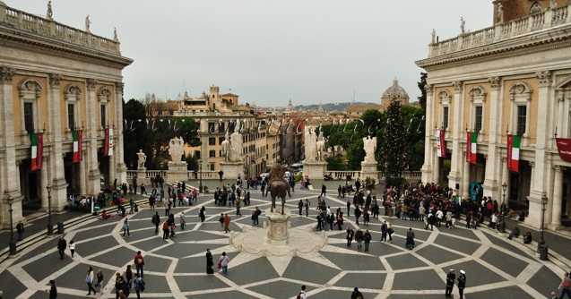 Roma: esenzione Irpef per redditi fino a 12mila euro