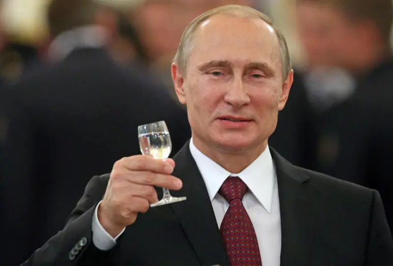 Putin è "scomparso": ultima apparizione pubblica il 5 marzo. Il Cremlino smentisce