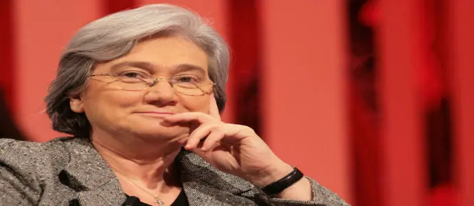 Rosy Bindi, "operazioni ok, Stato gestisca bene sequestri"