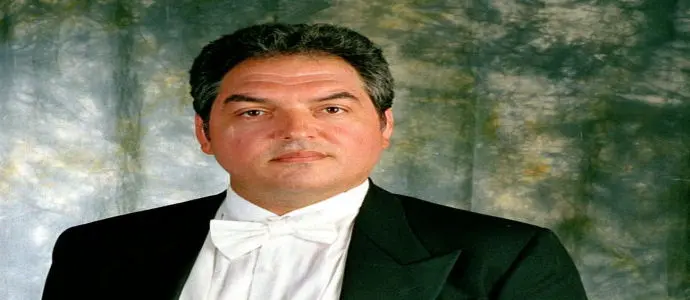 Concerto lirico-sinfonico  al Teatro Politeama di Lamezia