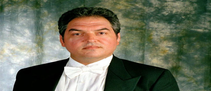 Concerto lirico-sinfonico  al Teatro Politeama di Lamezia