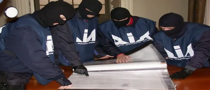 Roma: 'Ndrangheta, Dia sequestra due ristoranti