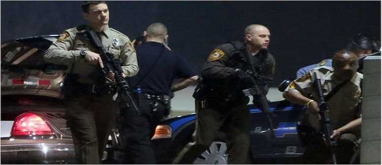 USA. Feriti due poliziotti durante una manifestazione a Ferguson