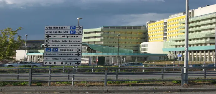Ottanta lavoratori notificato un atto di diffida al Presidente della Fondazione Campanella