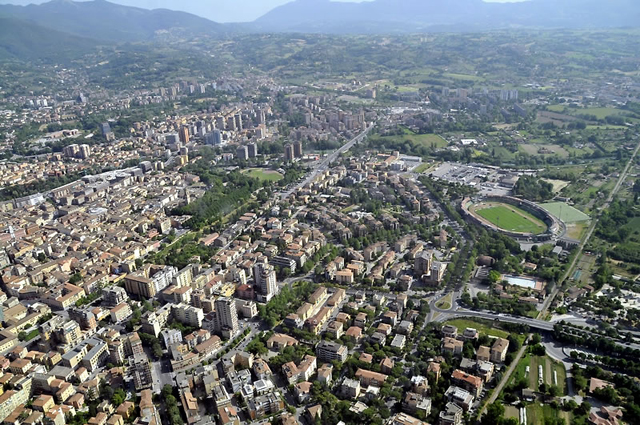 Terni, sgominato traffico internazionale di stupefacenti
