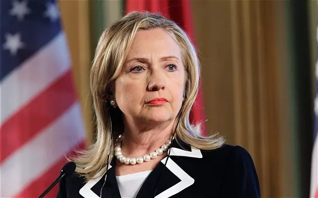 Usa, lo scandalo Email-Gate di Hillary Clinton