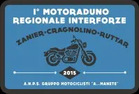 1°Motoraduno interforze