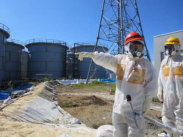 Fukushima: nel 4 anniversario della tragedia, il Giappone ricorda i 18 mila morti