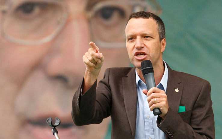 Lega shock, Tosi è fuori dal partito