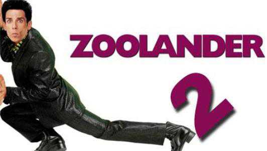 "Zoolander 2" ha una data d'uscita e per l'occasione i protagonisti sfilano per Valentino
