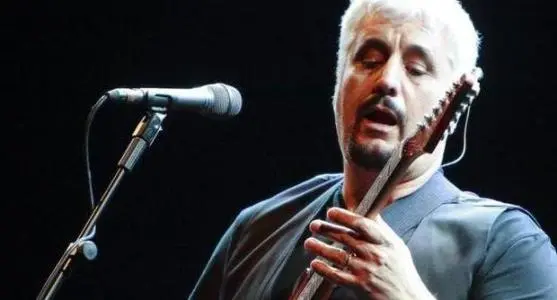 Napoli omaggia Pino Daniele per il suo 60esimo compleanno