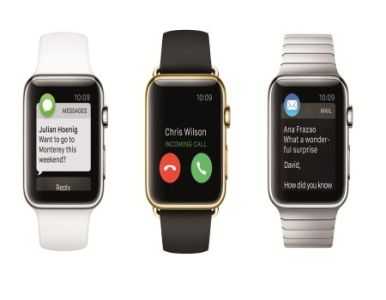 Apple watch, l'ultima "creatura" dell'azienda di Cupertino