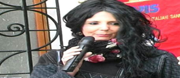 Il contributo dell'Istituto Comprensivo di Taverna all'inaugurazione "Largo Lea Garofalo"