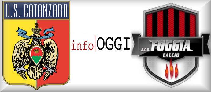Catanzaro-Foggia 3-0, i giallorossi vincono e convincono [VIDEO]