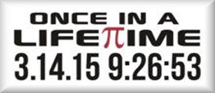 Pi Day 2015 - Edizione "epocale" della kermesse del liceo "Siciliani"