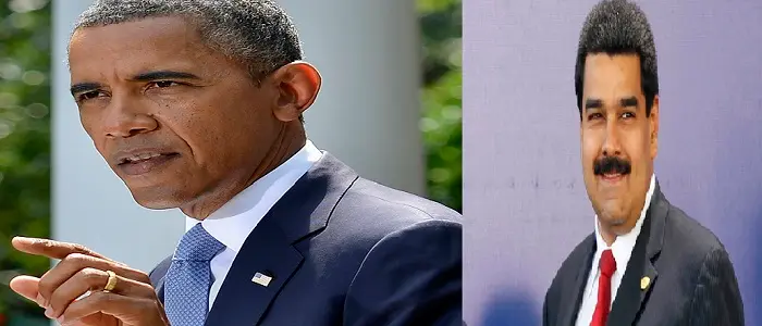 Obama vara sanzioni contro il Venezuela, Maduro chiede potere per combattere "la minaccia" Usa