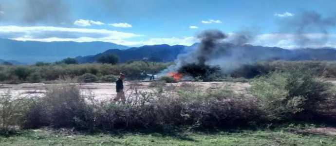 Scontro elicotteri in Argentina, morti concorrenti reality "Dropped"