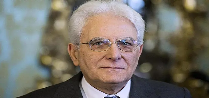 Legge sulla responsabilità civile, Mattarella: ''Andranno valutati gli effetti''