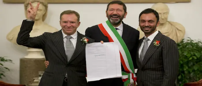 Nozze gay, Tar decreta "Il prefetto non può cancellare i registri"