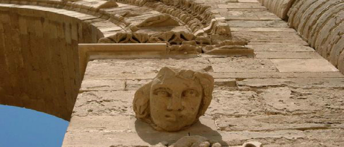 Isis, nuovo attacco al sito archeologico di Dur Sarrukin