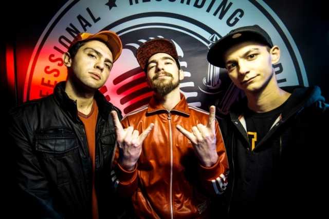 L'Aquila rap: Zona Rossa Krew dal vivo alla Pinanoteca. Il 27 marzo la presentazione dell'album