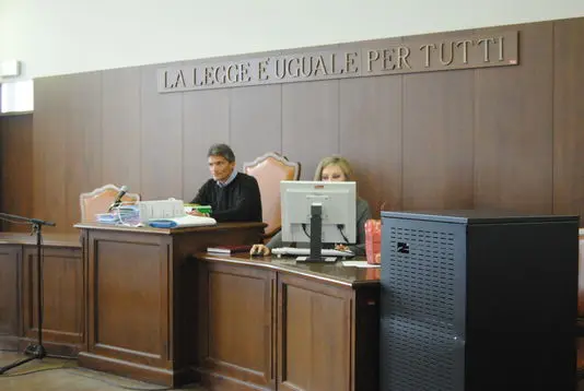 Costi della politica, il giorno dei deputati PD davanti al Gup